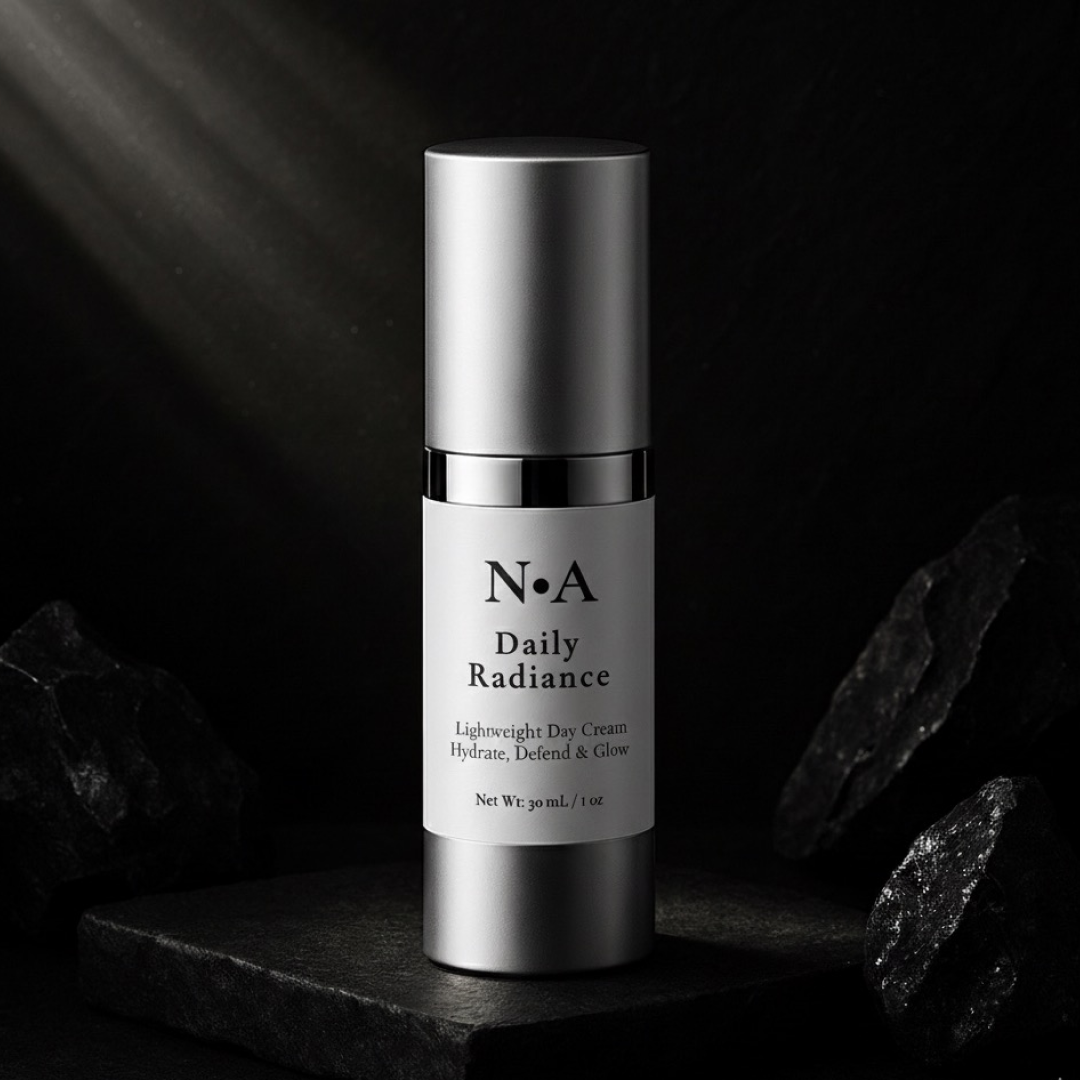 N•A Daily Radiance