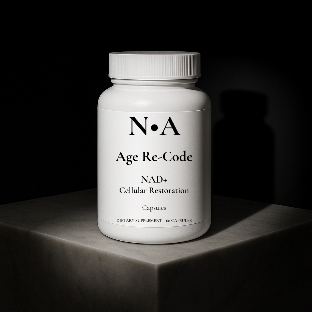N•A Age Re-Code