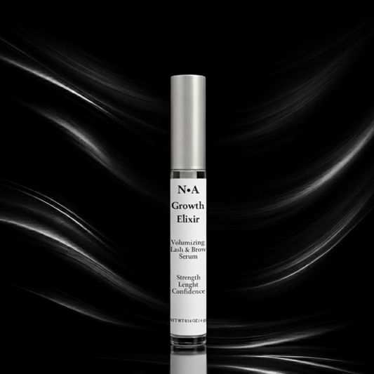 N•A Growth Elixir