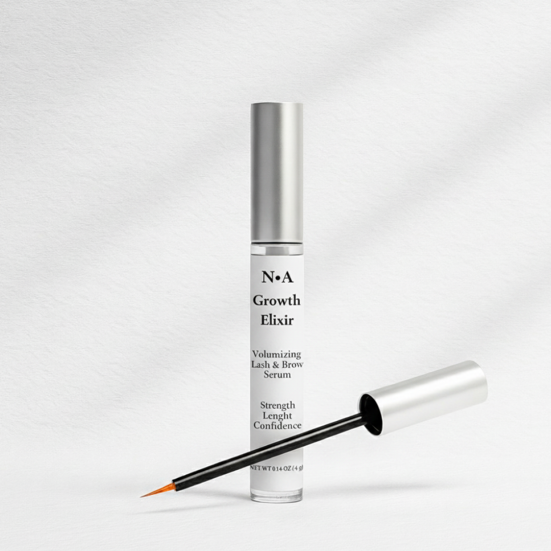 N•A Growth Elixir