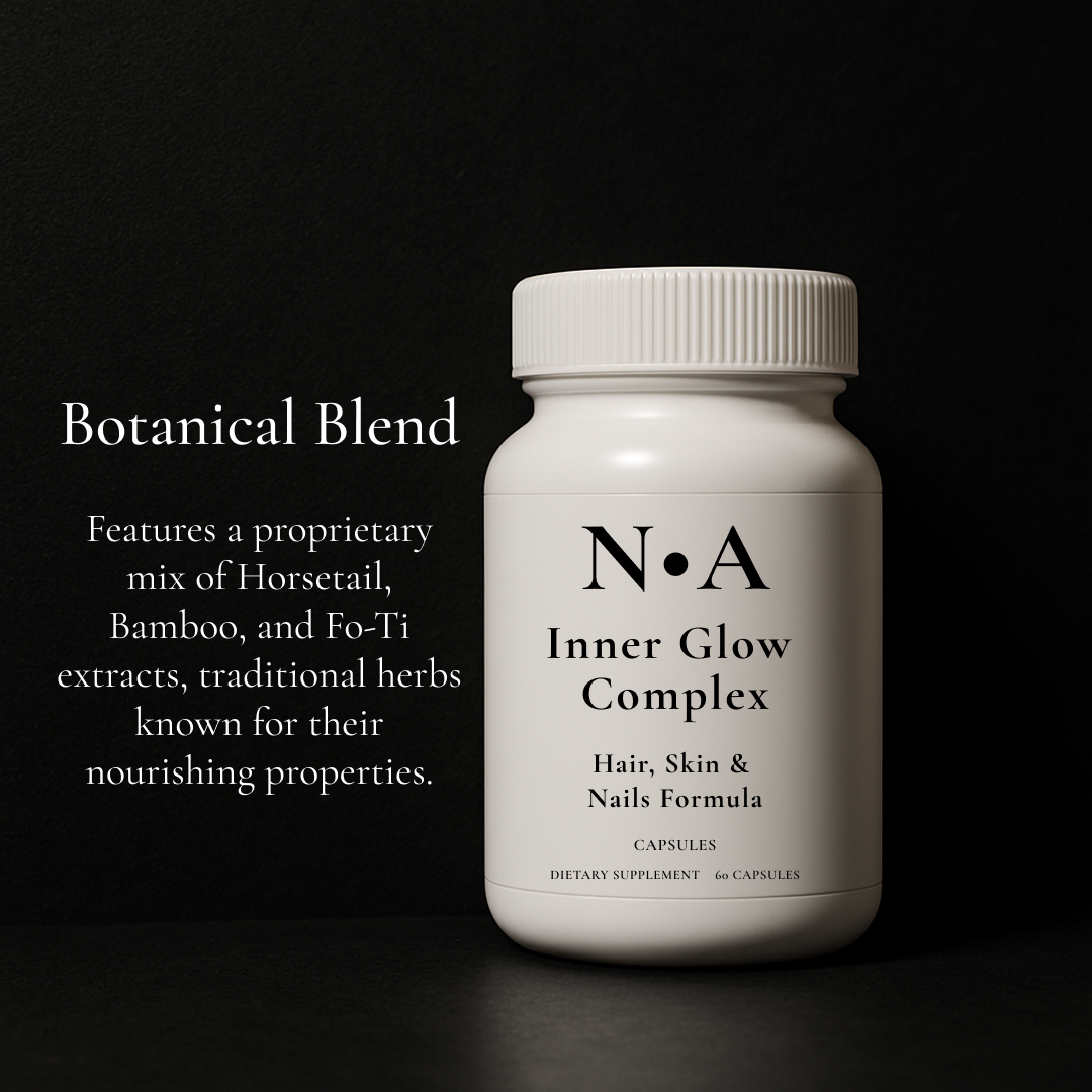 N•A Inner Glow Complex