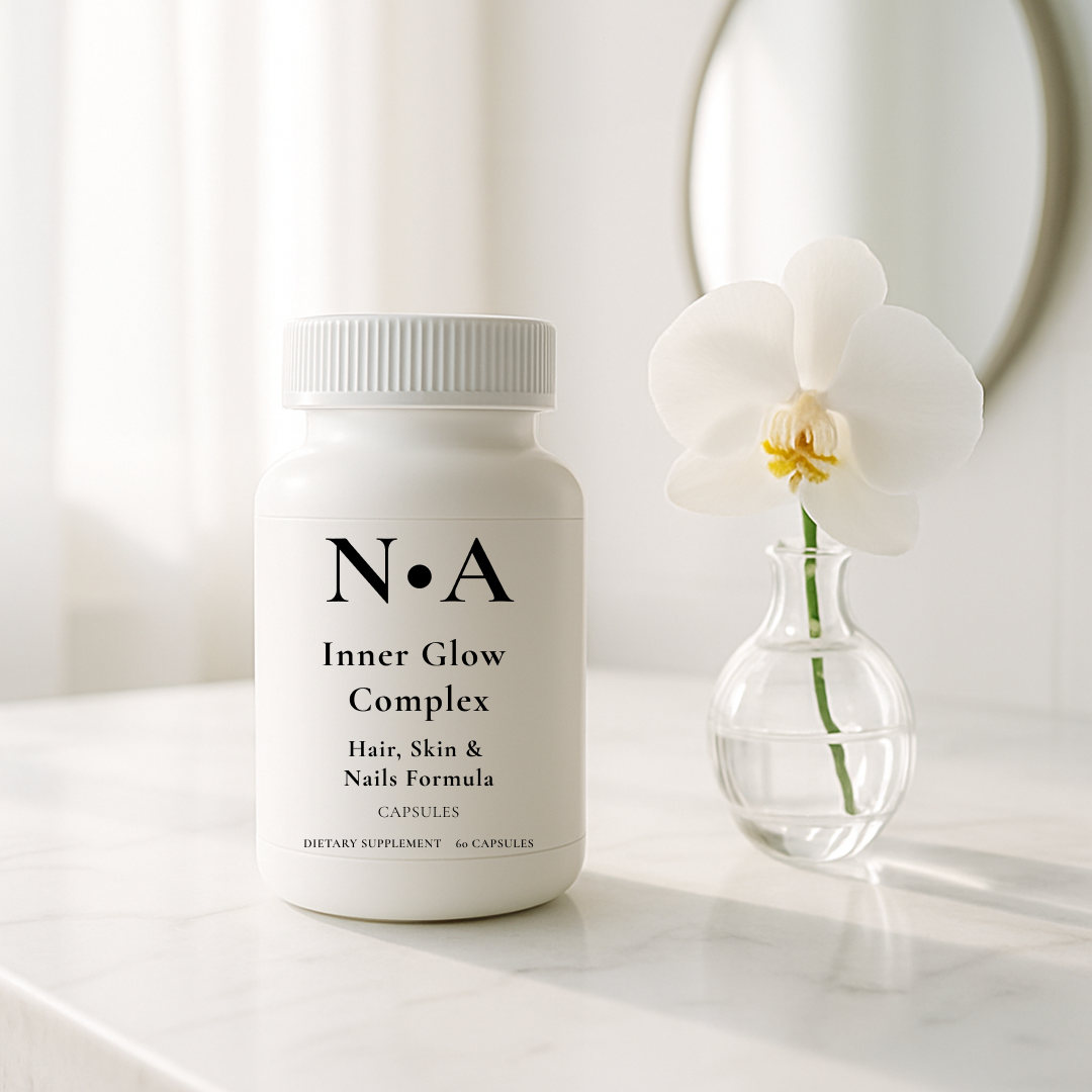 N•A Inner Glow Complex