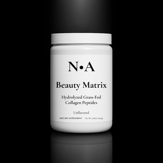 N•A Beauty Matrix
