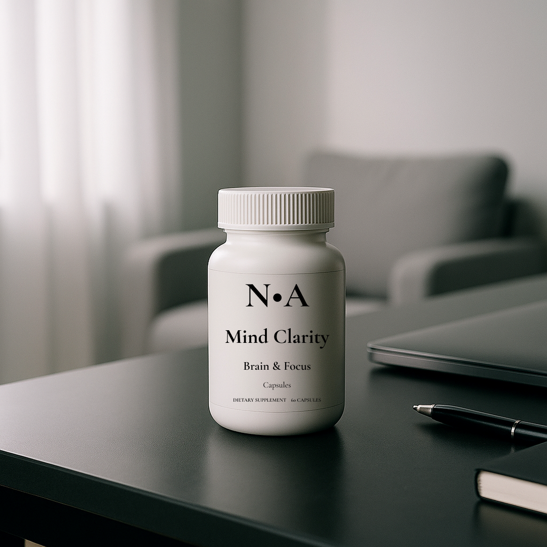 N•A Mind Clarity