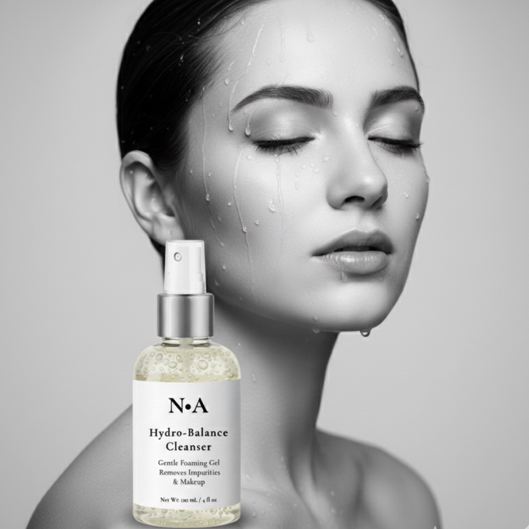 N•A Hydro-Balance Cleanser