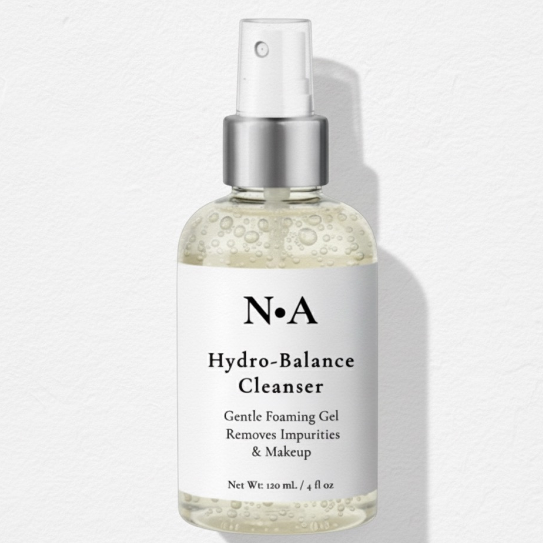 N•A Hydro-Balance Cleanser