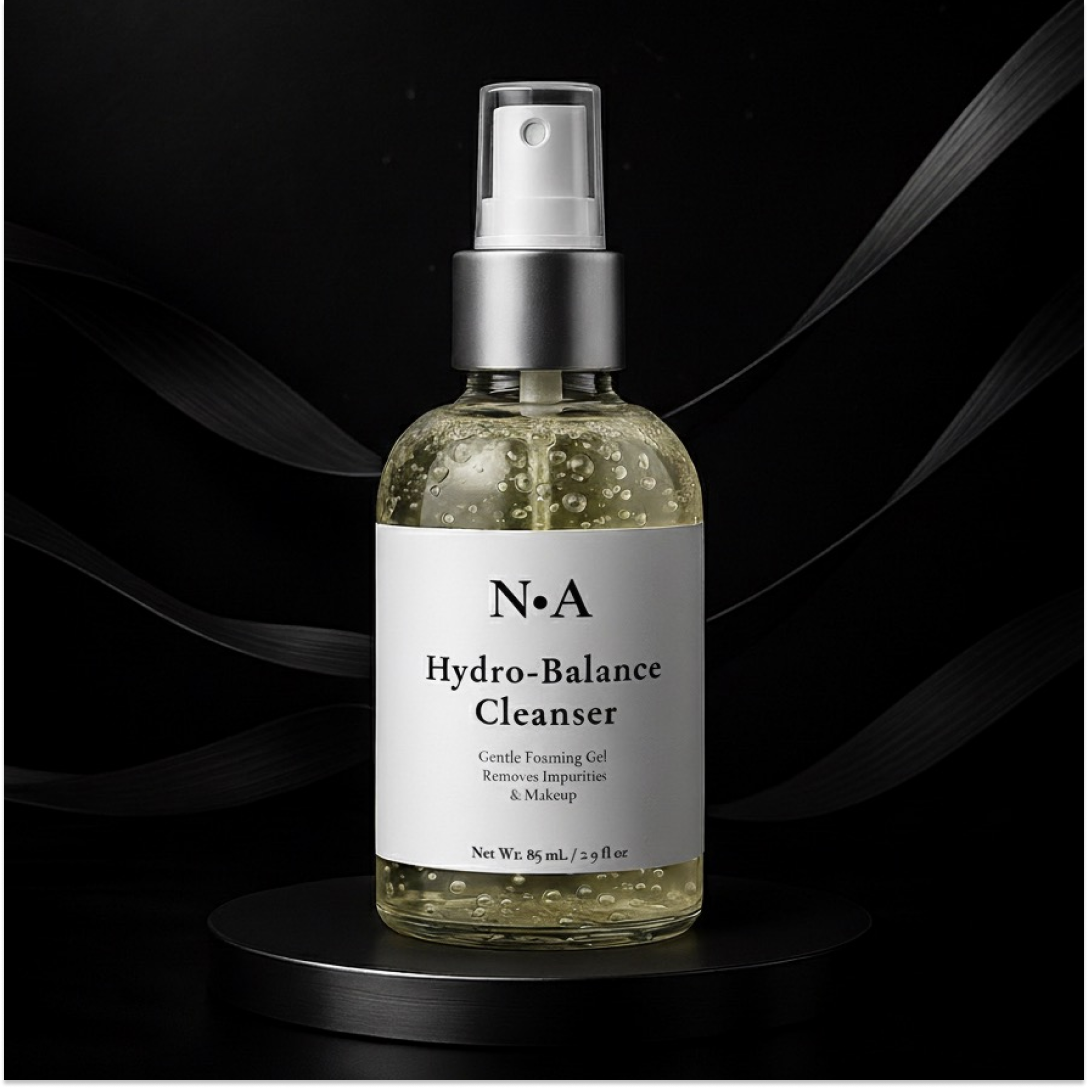 N•A Hydro-Balance Cleanser