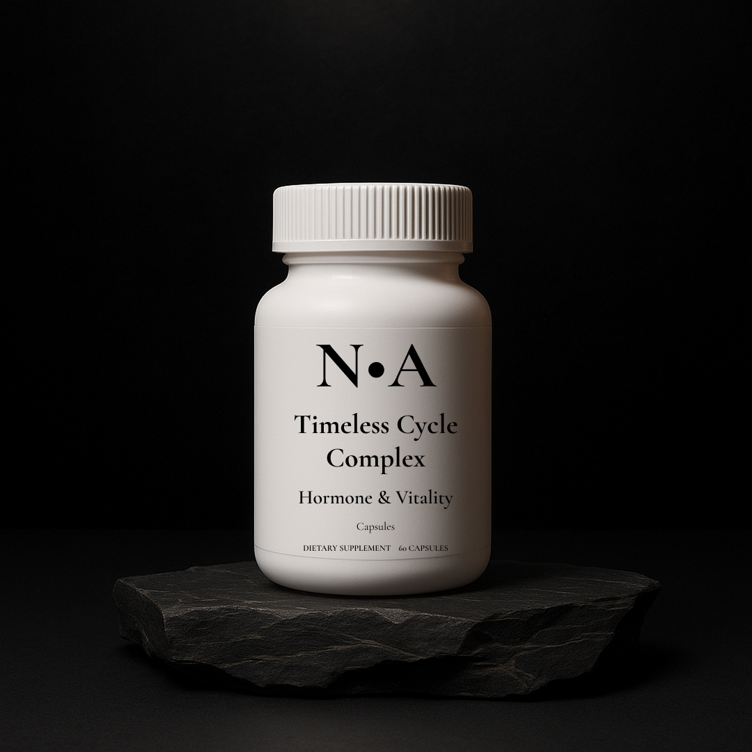 N•A Timeless Cycle Complex