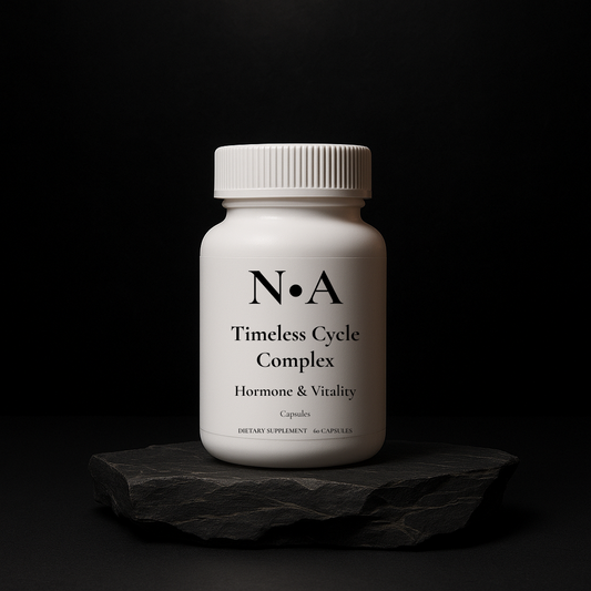 N•A Timeless Cycle Complex