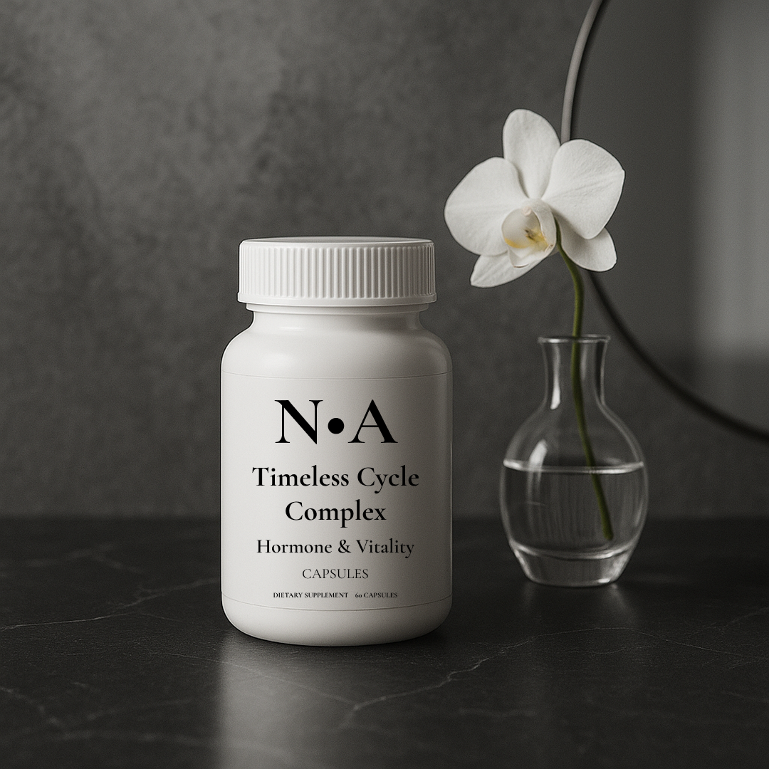 N•A Timeless Cycle Complex