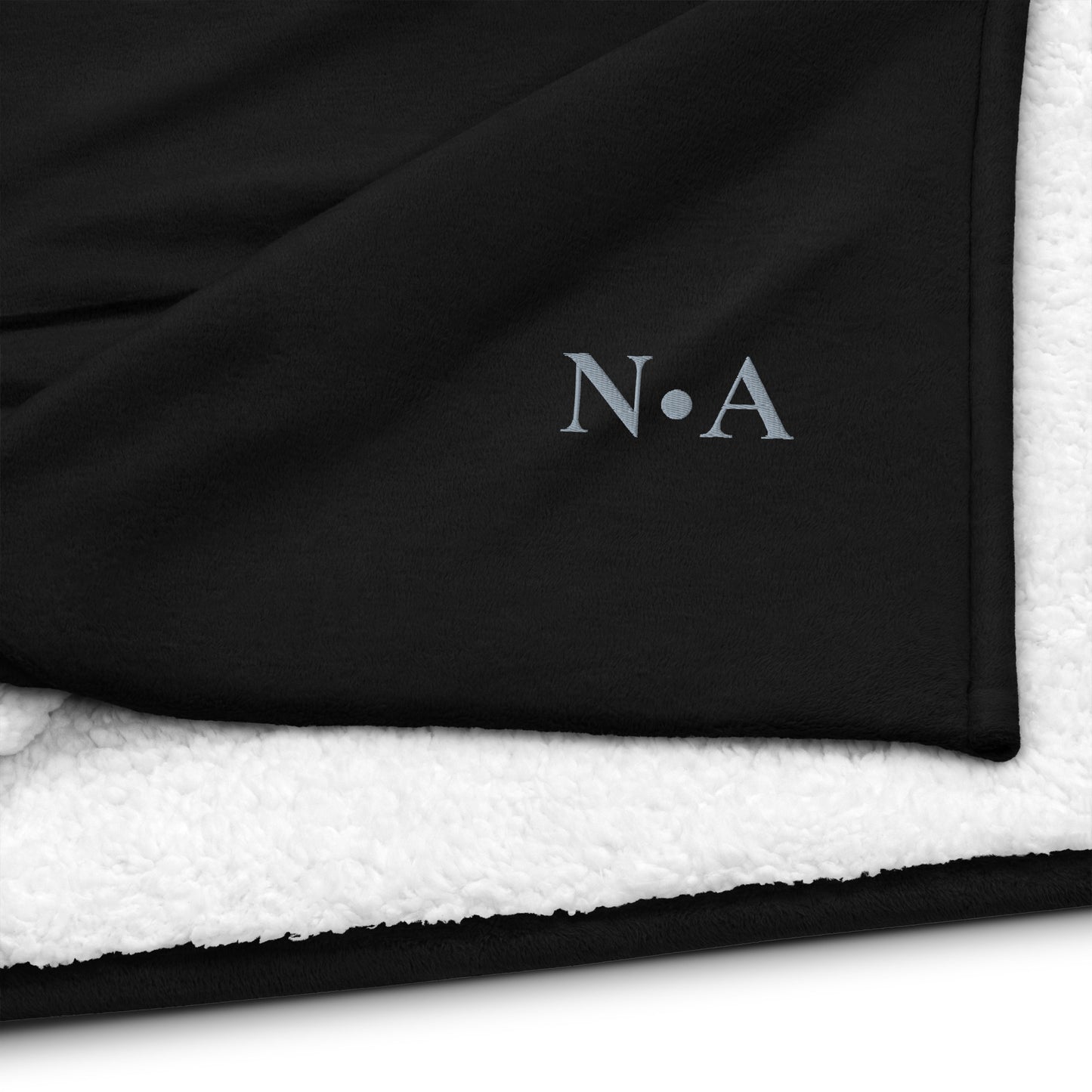 The N•A Sanctuary Blanket
