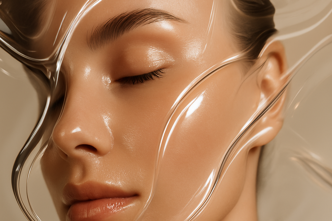 How to Get 'Glass Skin' Without a 10-Step Routine