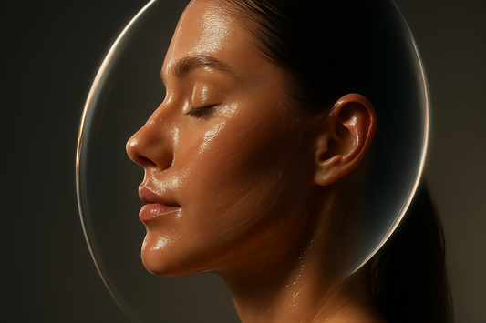 Slugging': The K-Beauty Secret for Insanely Hydrated Skin