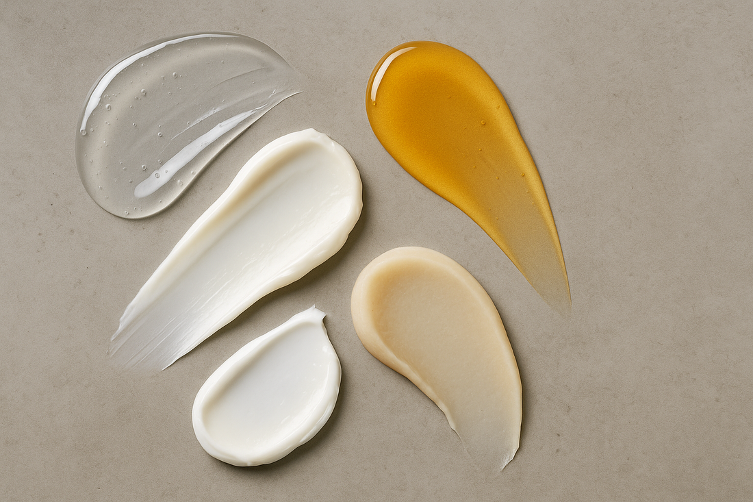 The Ultimate Guide to Choosing the Right Cleanser for Your Skin Type