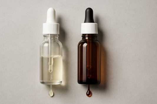 Are You Using Your Vitamin C Serum Wrong? 5 Mistakes to Avoid
