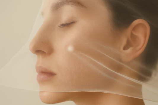 Milia: What Are Those Annoying White Bumps and How Do You Get Rid of Them?