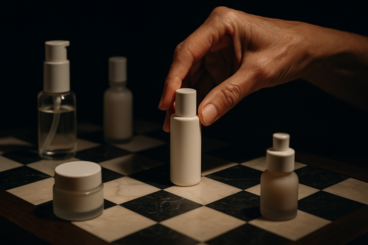 The #1 Skincare Mistake Women Over 40 Make