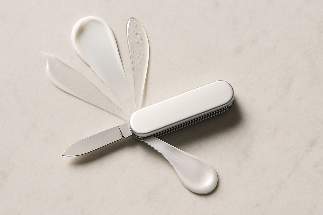 Niacinamide: The Swiss Army Knife of Skincare Ingredients