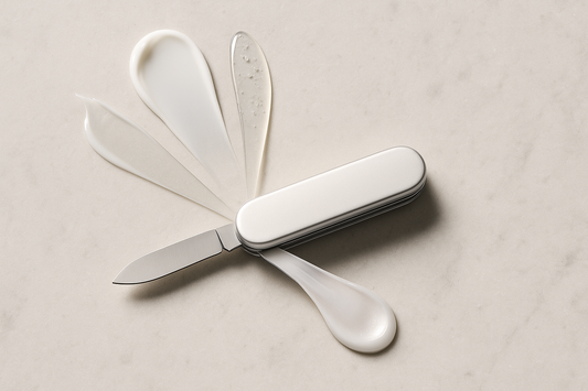 Niacinamide: The Swiss Army Knife of Skincare Ingredients
