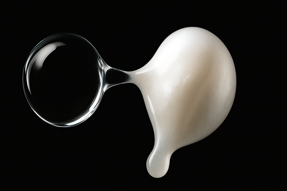 Hyaluronic Acid vs. Peptides: Which One Does Your Skin Need More?