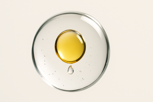 Why Your Skin Needs Both an 'Oil' and a 'Water' Based Serum