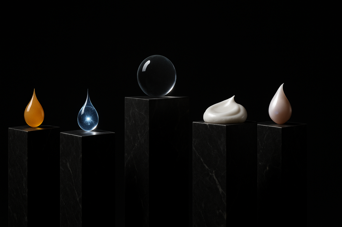 The 5 Skincare Ingredients That Are Actually Worth Your Money, According to Science