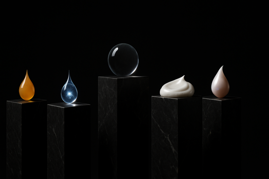 The 5 Skincare Ingredients That Are Actually Worth Your Money, According to Science