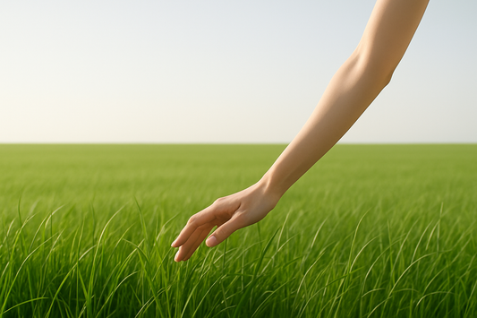 What Does "Grass-Fed" Actually Mean? A Guide to Choosing a High-Quality, Clean Collagen Supplement.