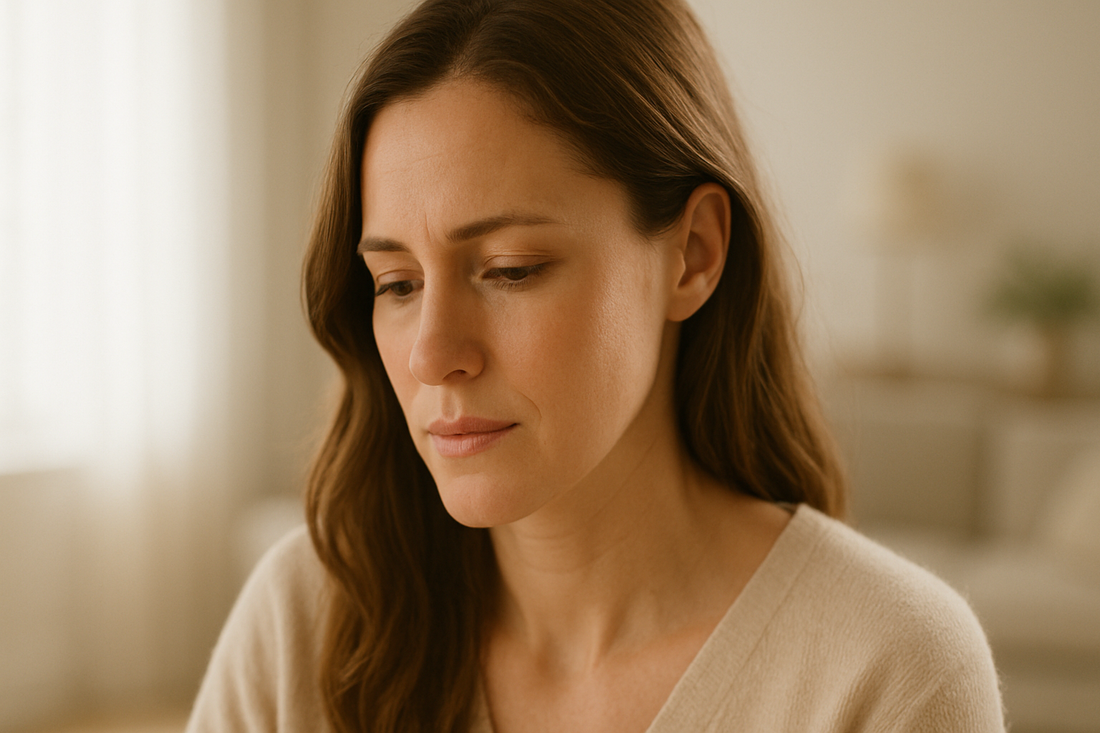 It's Not Just PMS: A Guide to Understanding Your Hormones at Every Stage of Life.