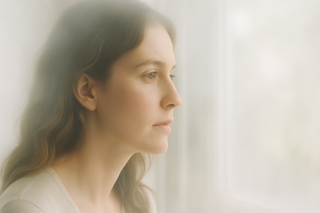 What Is "Brain Fog"? Uncovering the Causes and How to Regain Your Mental Clarity.