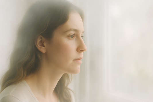 What Is "Brain Fog"? Uncovering the Causes and How to Regain Your Mental Clarity.