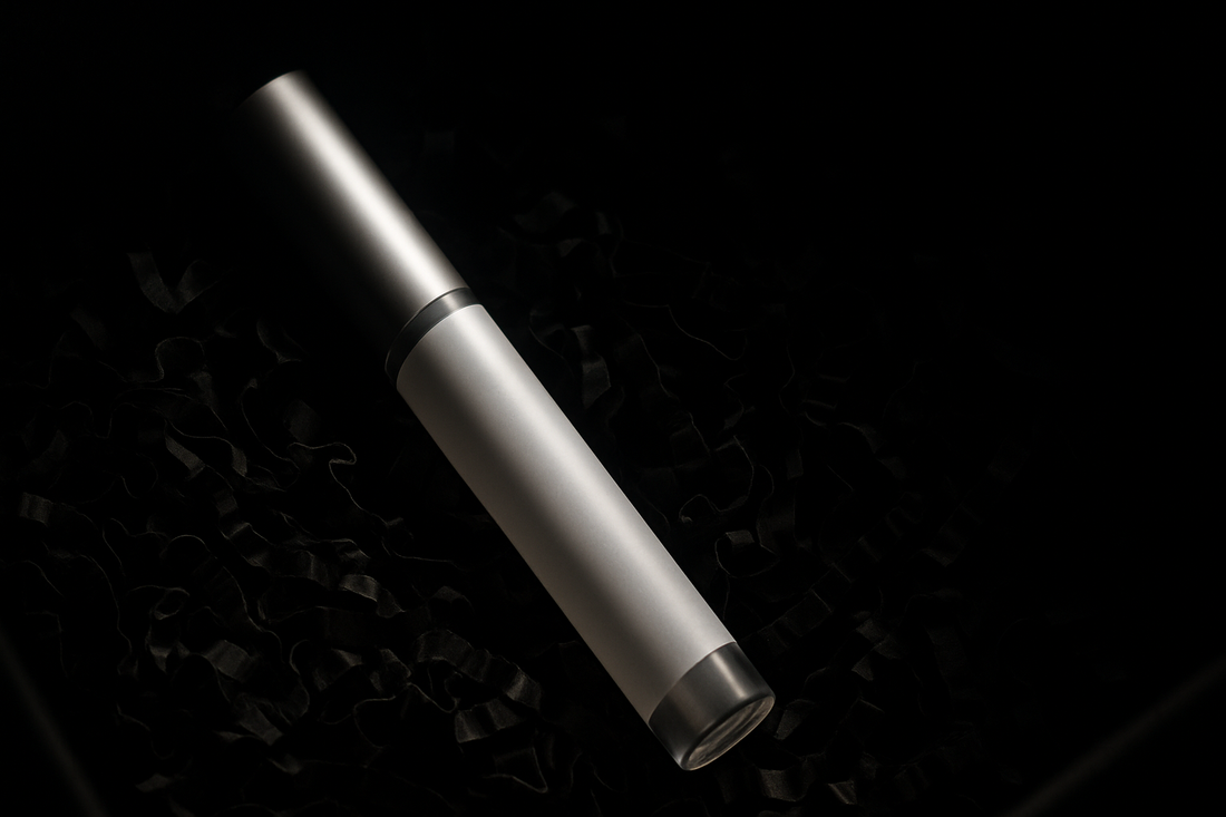 The Science of Fuller-Looking Lashes: How Growth Serums Actually Work.