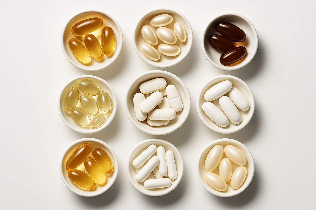 The 'Skinny Shot' (Mounjaro/Ozempic): The Hidden Nutritional Gaps You MUST Know About