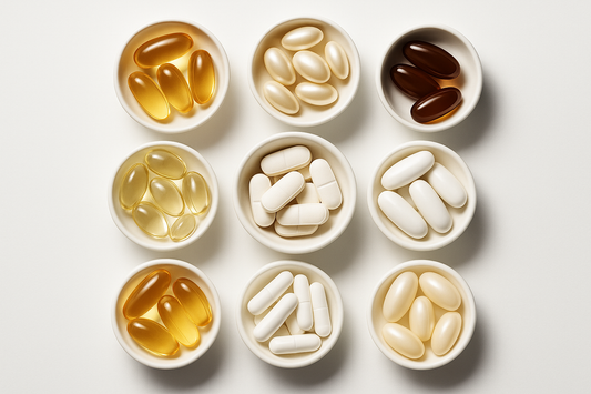 The 'Skinny Shot' (Mounjaro/Ozempic): The Hidden Nutritional Gaps You MUST Know About