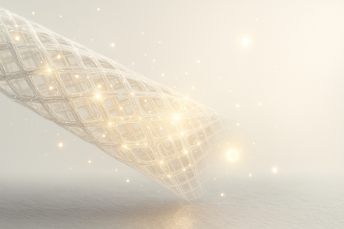 The Science of Stronger Nails: A Deep Dive into the Vitamins and Minerals That Matter.