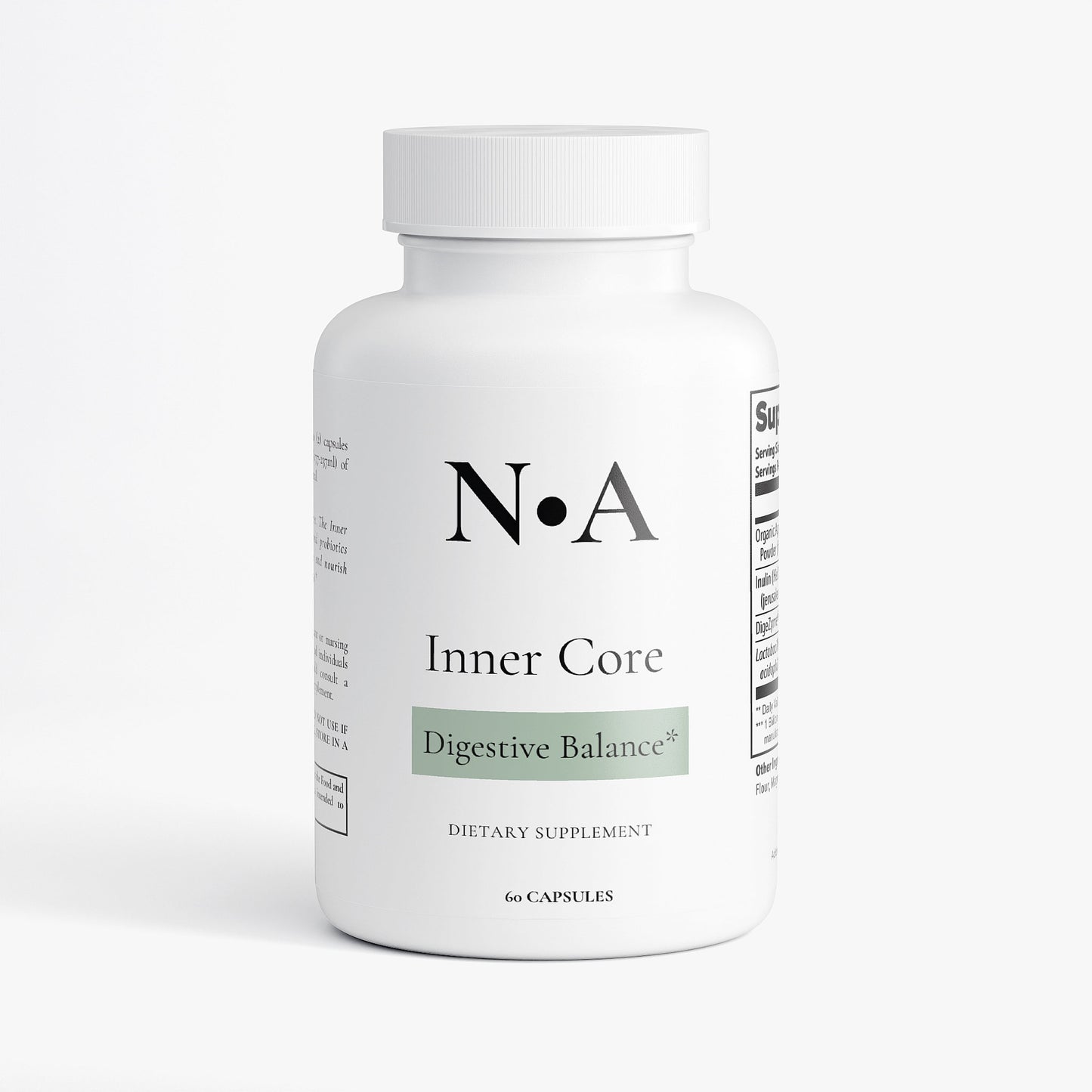 N•A Inner Core