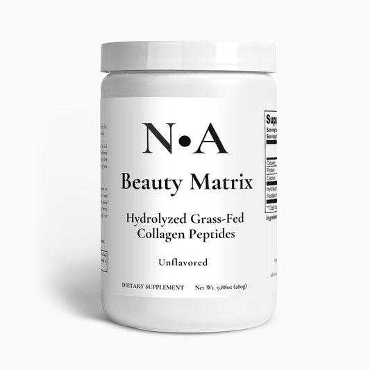 N•A Beauty Matrix