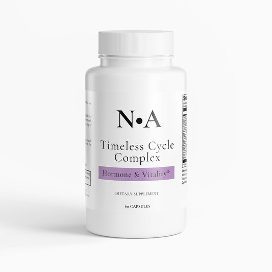 N•A Timeless Cycle Complex