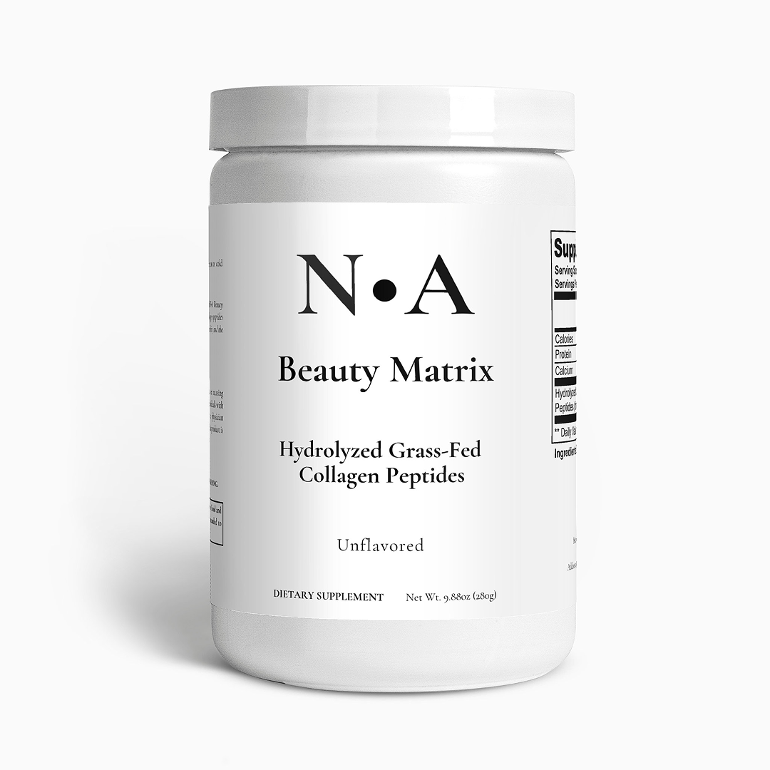 N•A Beauty Matrix