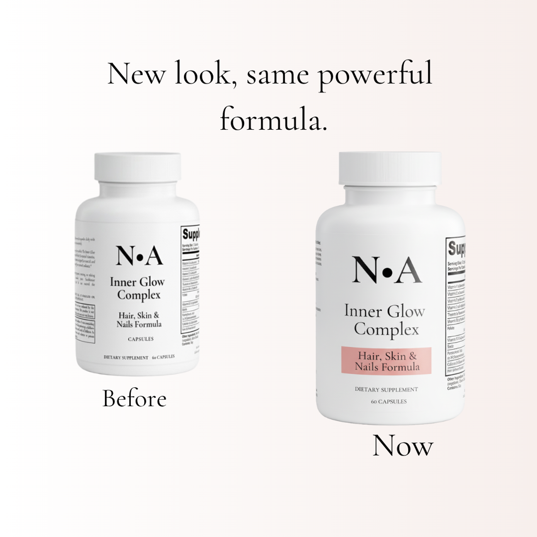 N•A Inner Glow Complex