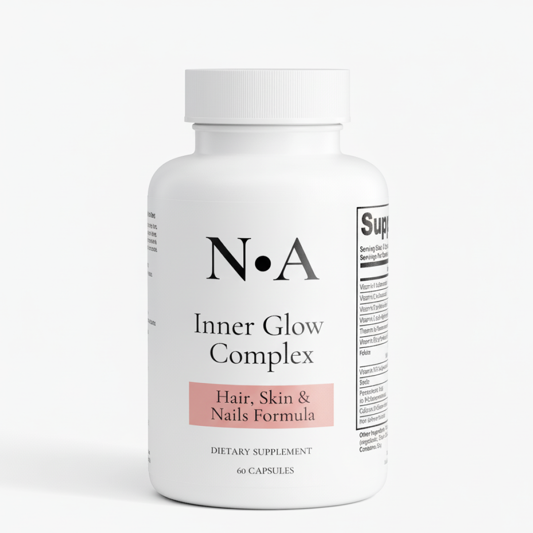 N•A Inner Glow Complex