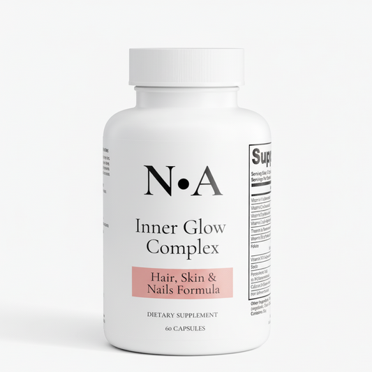 N•A Inner Glow Complex