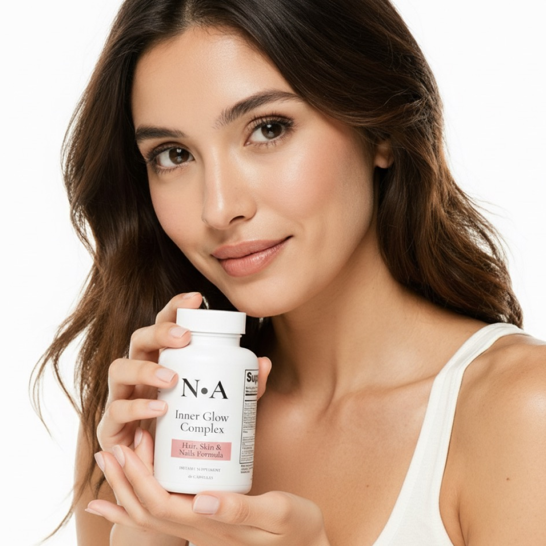 N•A Inner Glow Complex