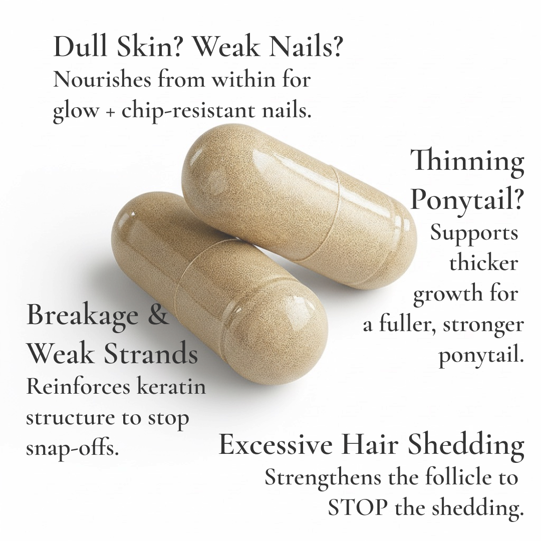 N•A Inner Glow Complex