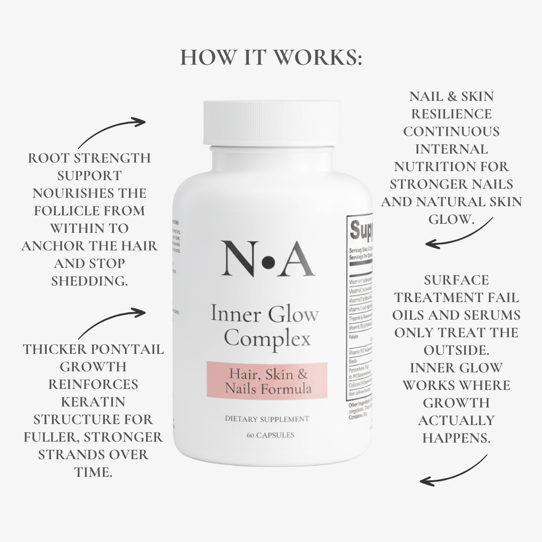 N•A Inner Glow Complex