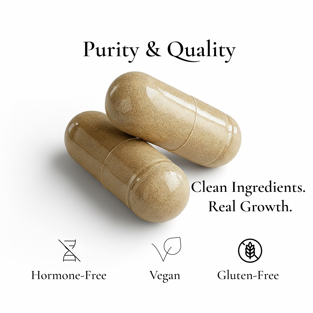 N•A Inner Glow Complex