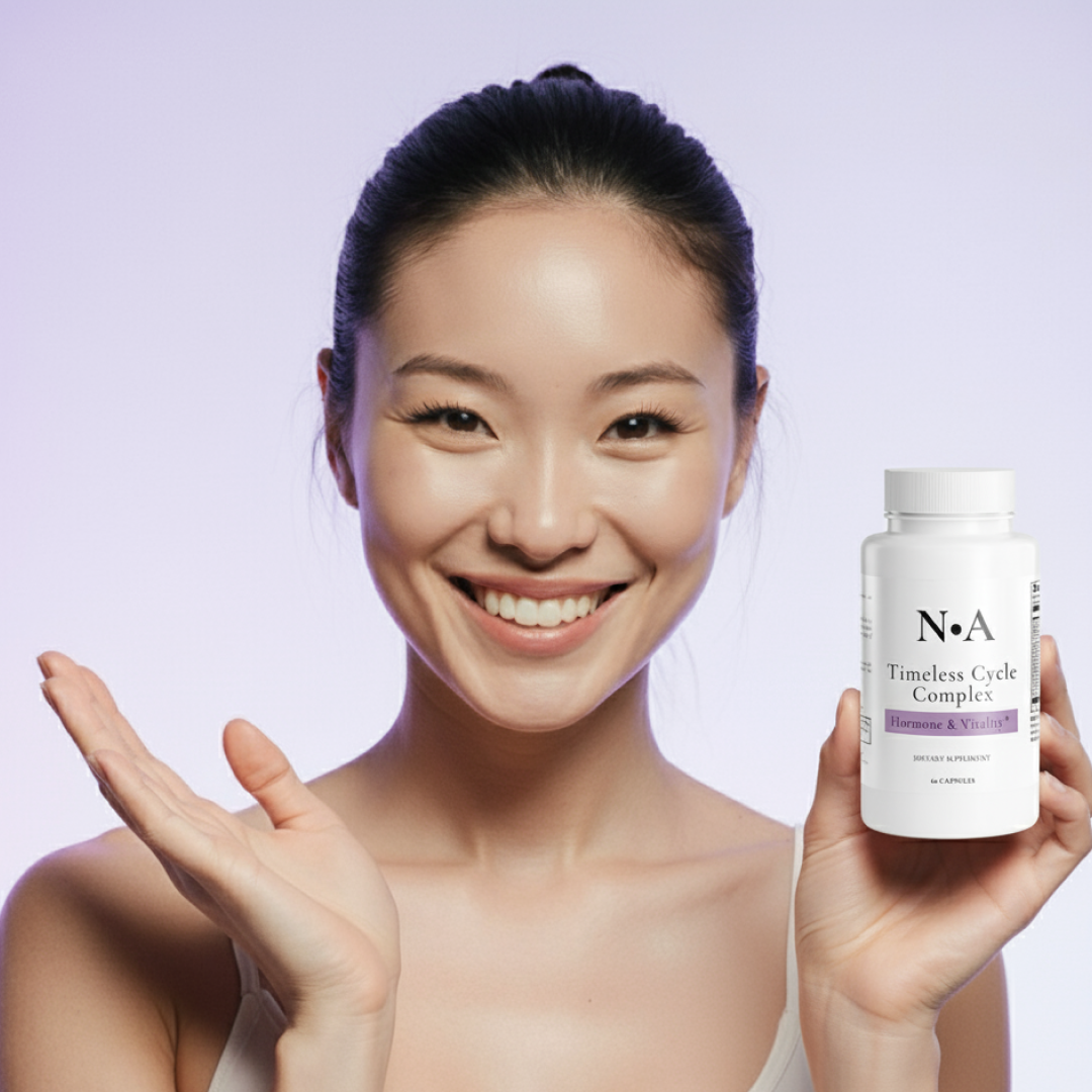 N•A Timeless Cycle Complex