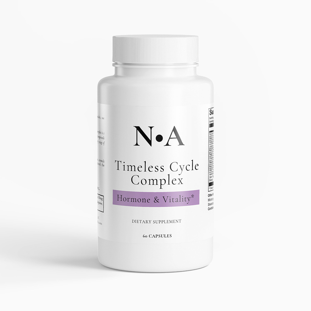 N•A Timeless Cycle Complex