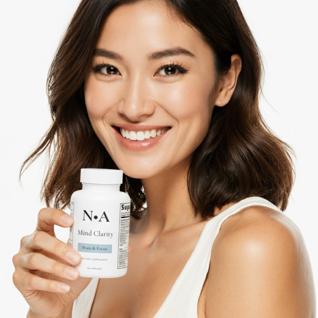 N•A Mind Clarity