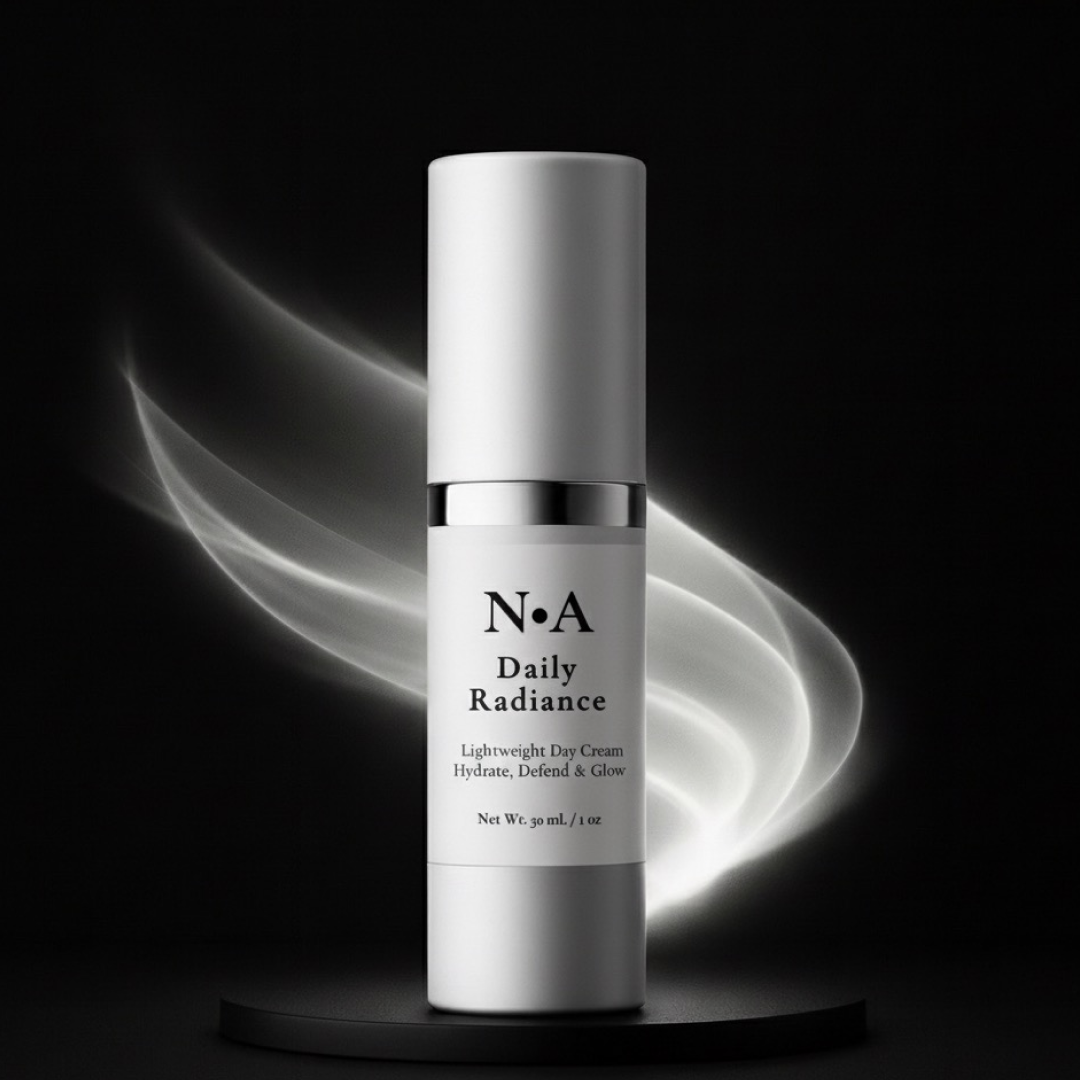 N•A Daily Radiance